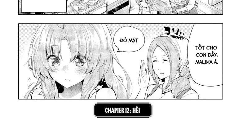 Kaiko Sareta Ankoku Heishi (30-Dai) No Slow Na Second Life Chapter 12 - Trang 2