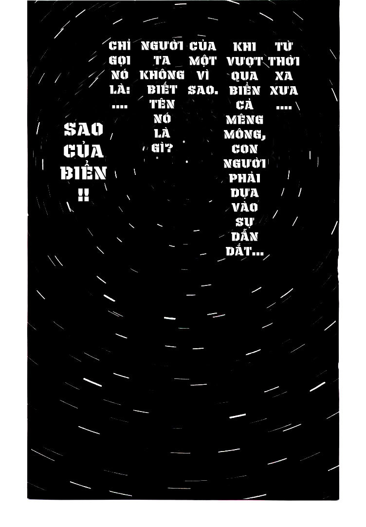 Kaiouki – Hải Hoàng Ký Chapter 1 - Trang 2