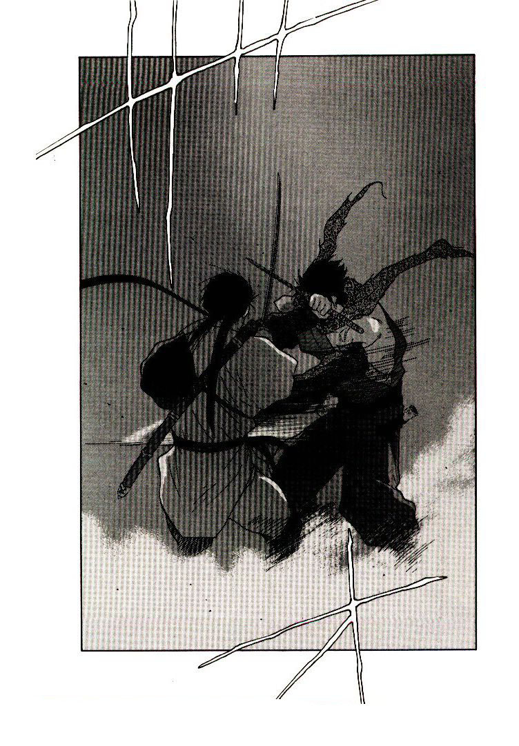 Kaiouki – Hải Hoàng Ký Chapter 25 - Trang 2