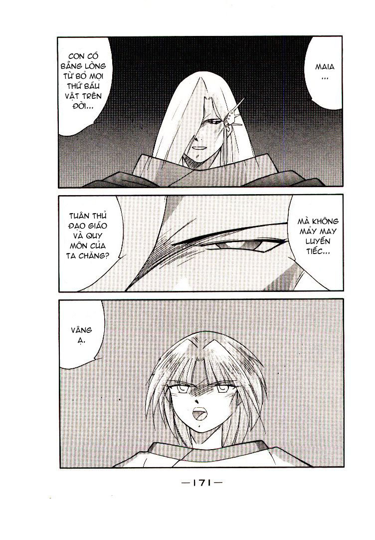 Kaiouki – Hải Hoàng Ký Chapter 31 - Trang 2