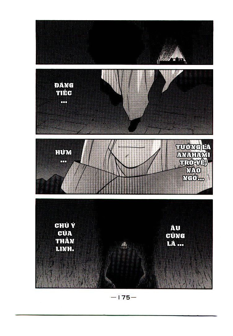 Kaiouki – Hải Hoàng Ký Chapter 31 - Trang 2