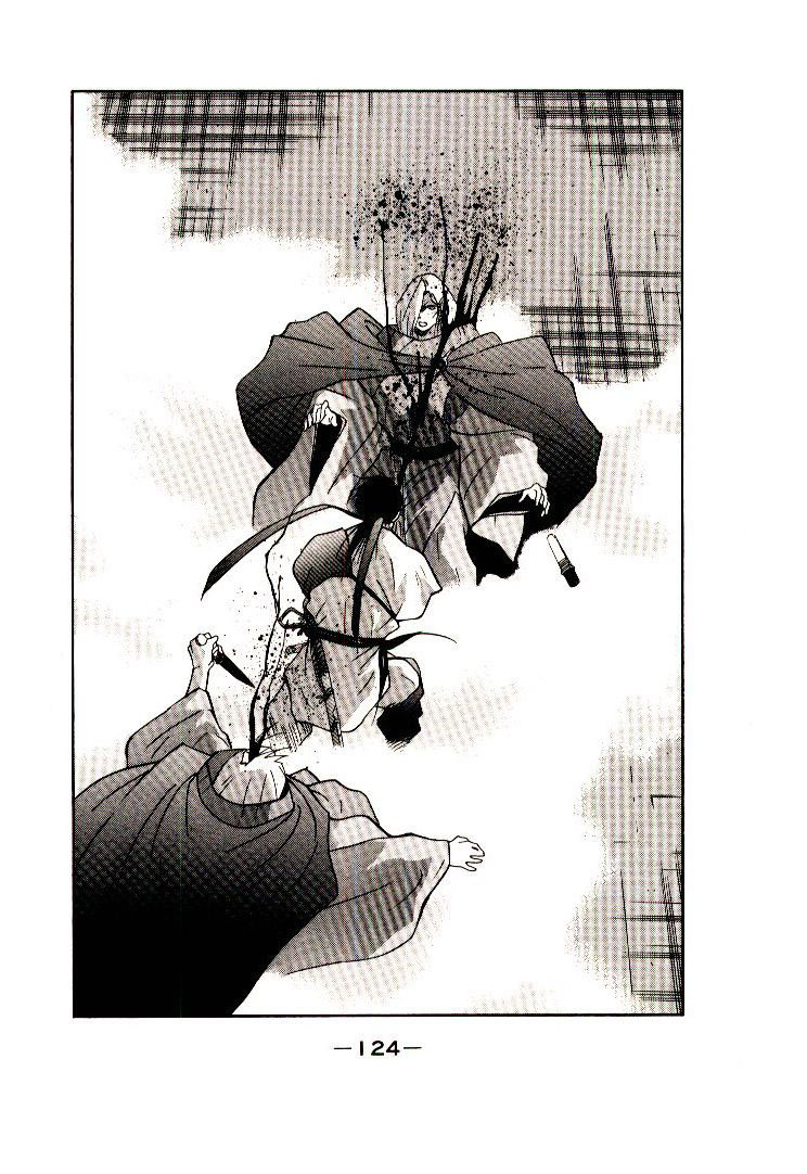 Kaiouki – Hải Hoàng Ký Chapter 35 - Trang 2