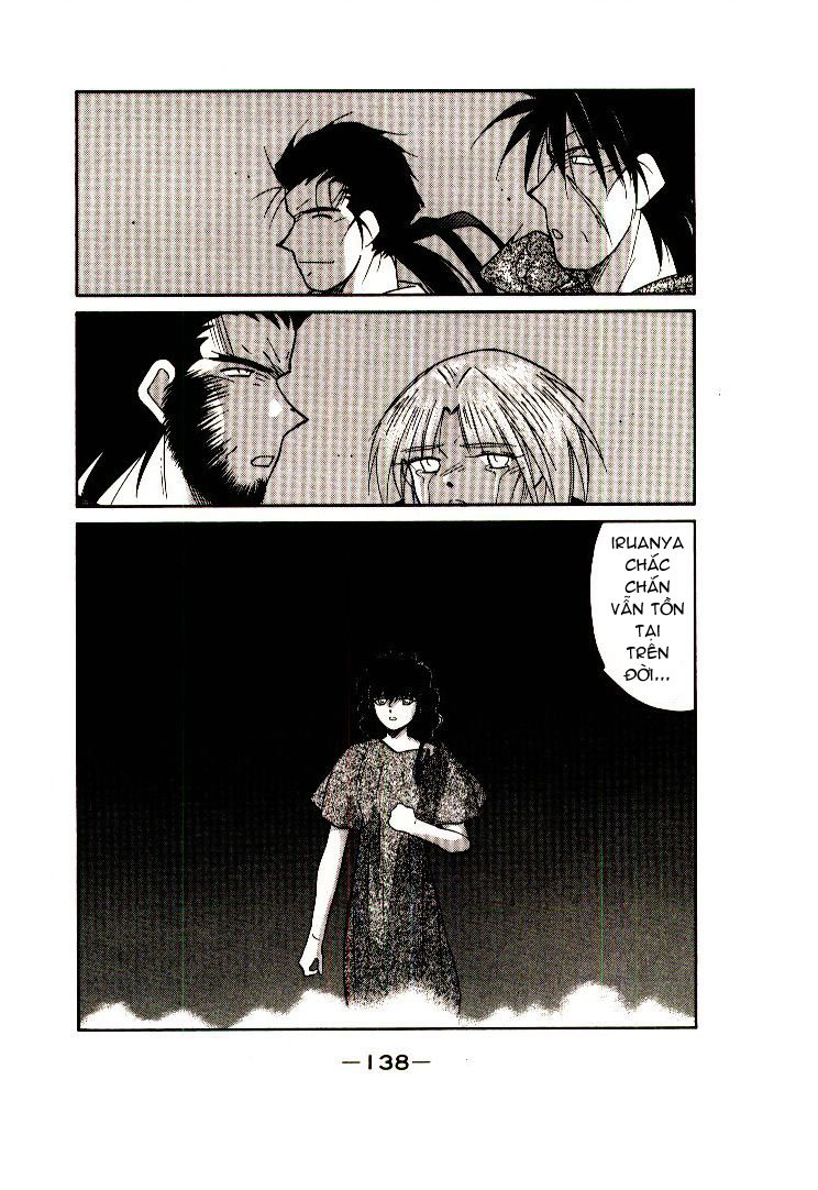 Kaiouki – Hải Hoàng Ký Chapter 35 - Trang 2