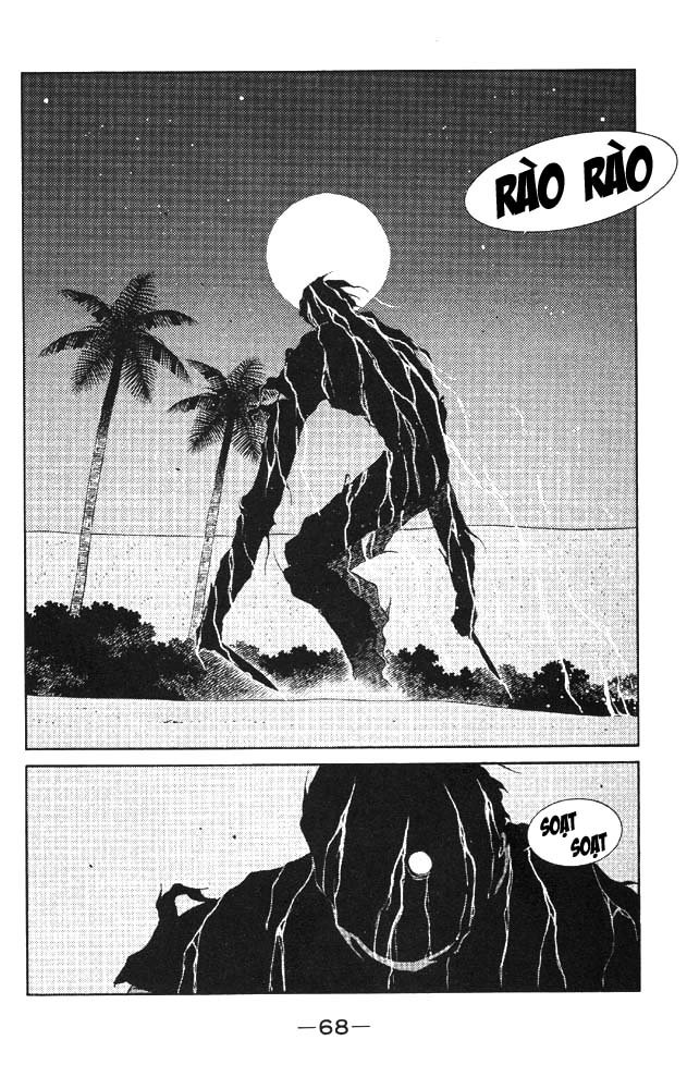 Kaiouki – Hải Hoàng Ký Chapter 39 - Trang 2