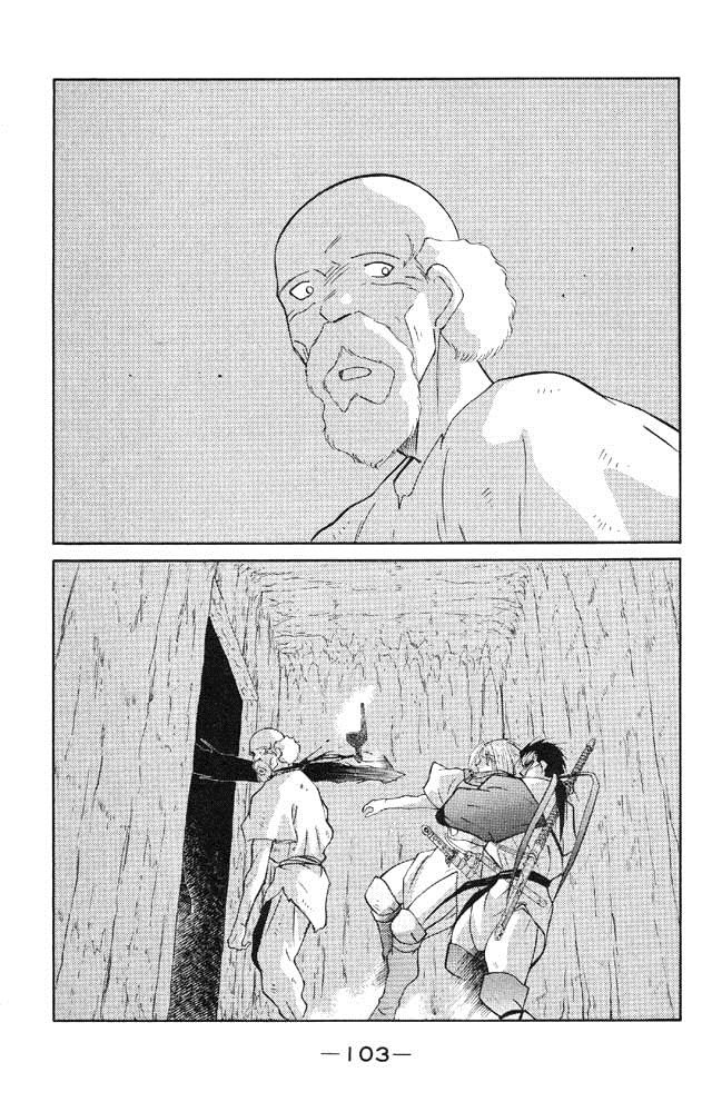 Kaiouki – Hải Hoàng Ký Chapter 40 - Trang 2