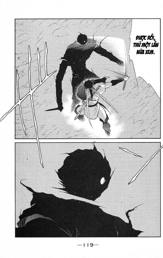 Kaiouki – Hải Hoàng Ký Chapter 41 - Trang 2