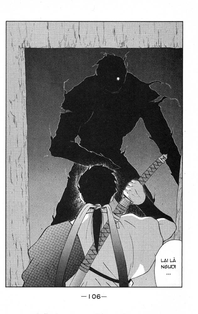 Kaiouki – Hải Hoàng Ký Chapter 41 - Trang 2