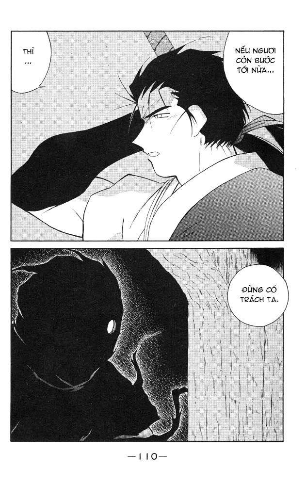 Kaiouki – Hải Hoàng Ký Chapter 41 - Trang 2