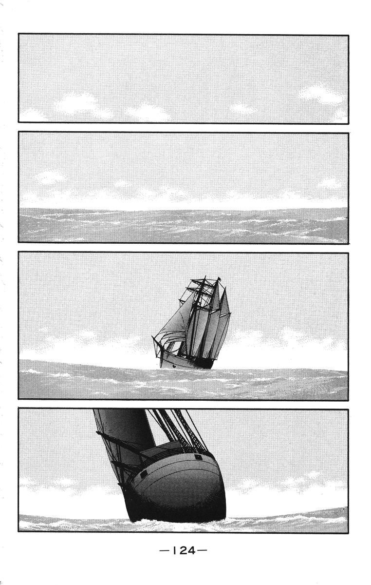 Kaiouki – Hải Hoàng Ký Chapter 47 - Trang 2