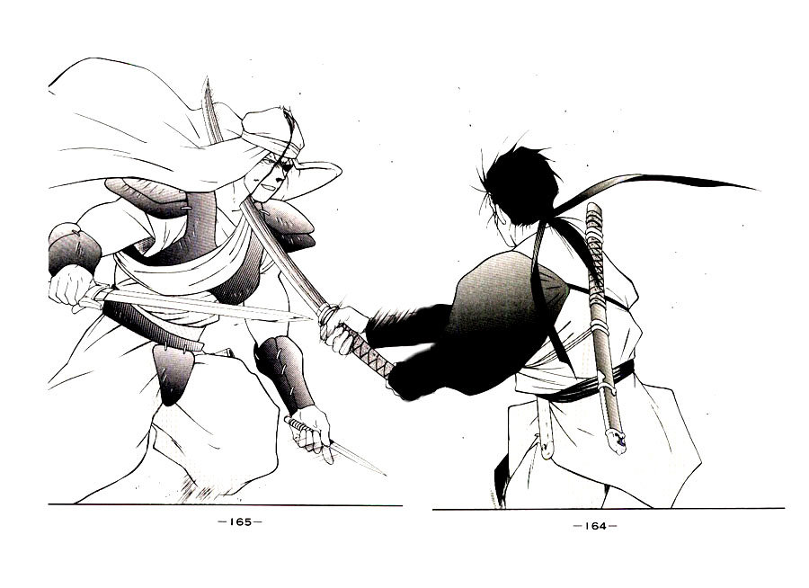 Kaiouki – Hải Hoàng Ký Chapter 5 - Trang 2