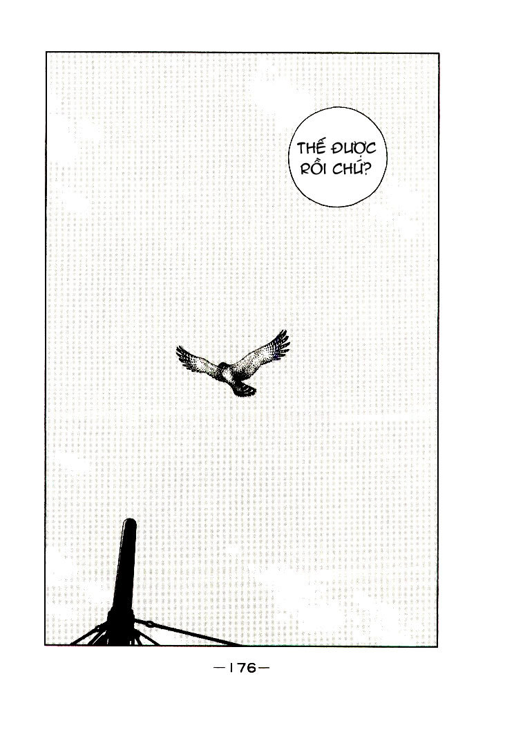 Kaiouki – Hải Hoàng Ký Chapter 5 - Trang 2