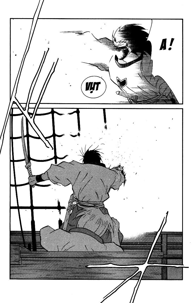 Kaiouki – Hải Hoàng Ký Chapter 54 - Trang 2