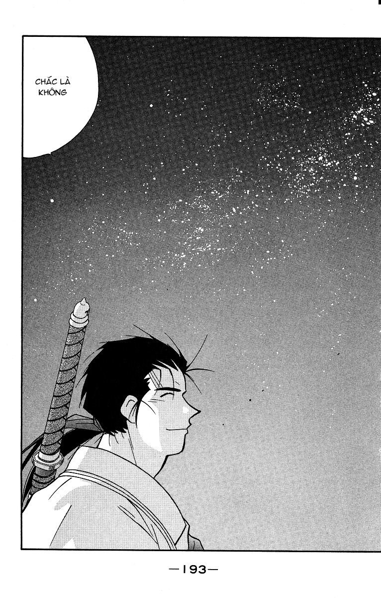 Kaiouki – Hải Hoàng Ký Chapter 61 - Trang 2