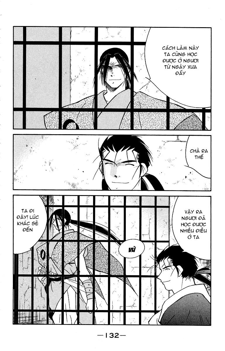 Kaiouki – Hải Hoàng Ký Chapter 65 - Trang 2