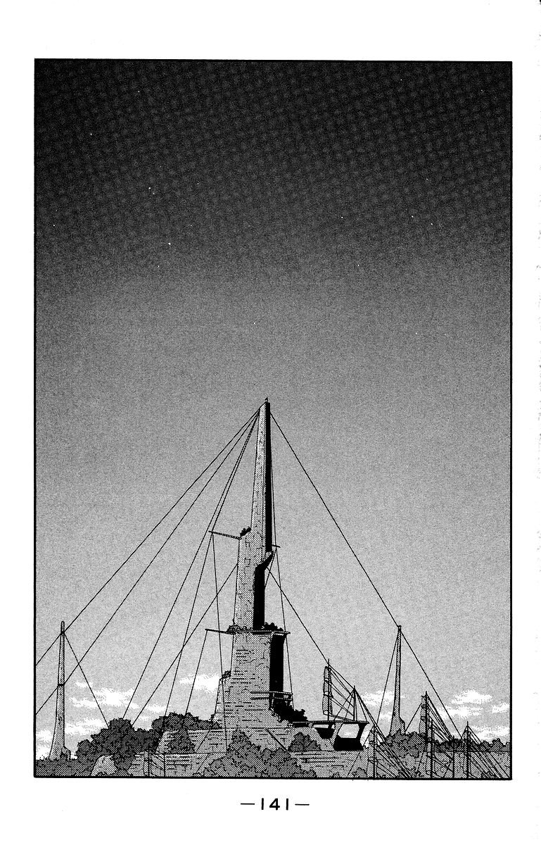 Kaiouki – Hải Hoàng Ký Chapter 66 - Trang 2