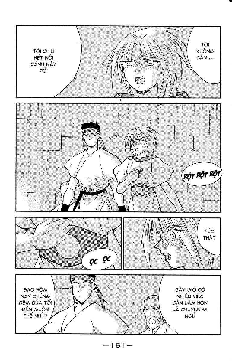 Kaiouki – Hải Hoàng Ký Chapter 66 - Trang 2