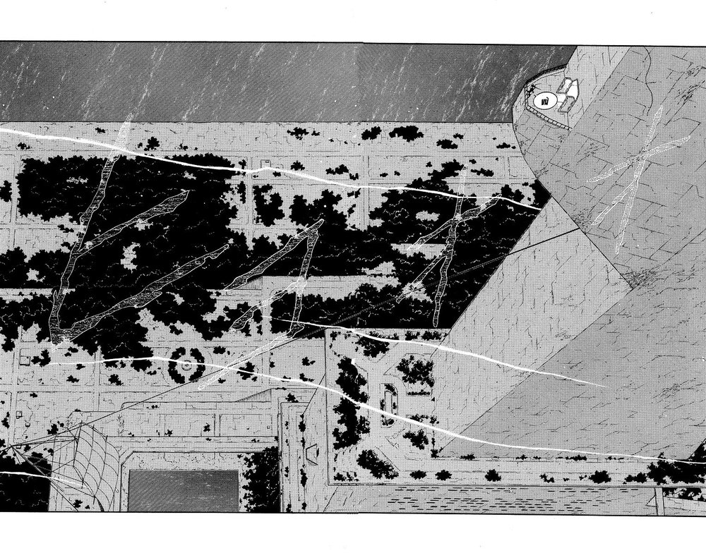 Kaiouki – Hải Hoàng Ký Chapter 67 - Trang 2