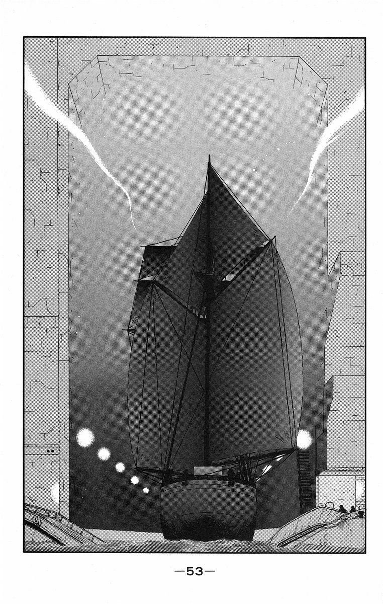 Kaiouki – Hải Hoàng Ký Chapter 69 - Trang 2