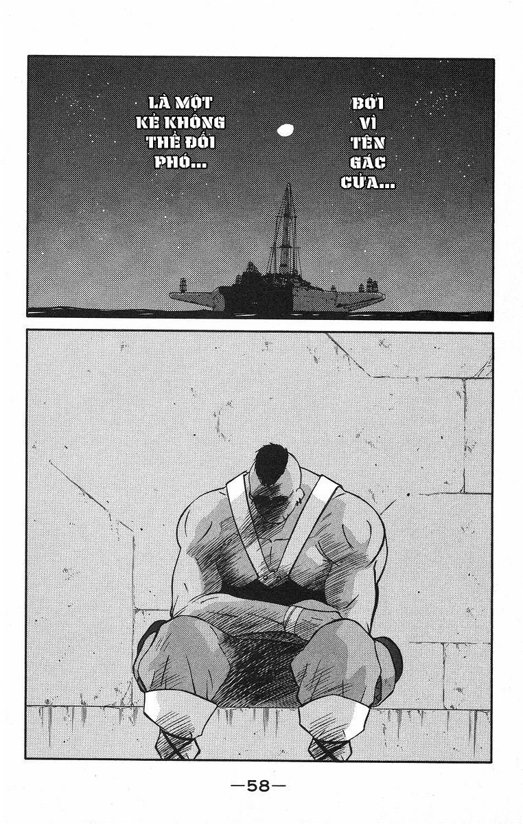 Kaiouki – Hải Hoàng Ký Chapter 69 - Trang 2