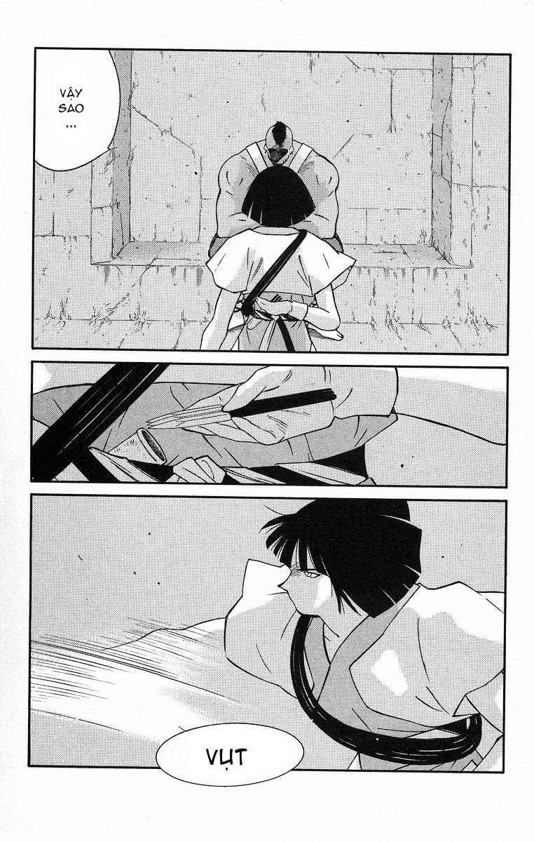 Kaiouki – Hải Hoàng Ký Chapter 69 - Trang 2