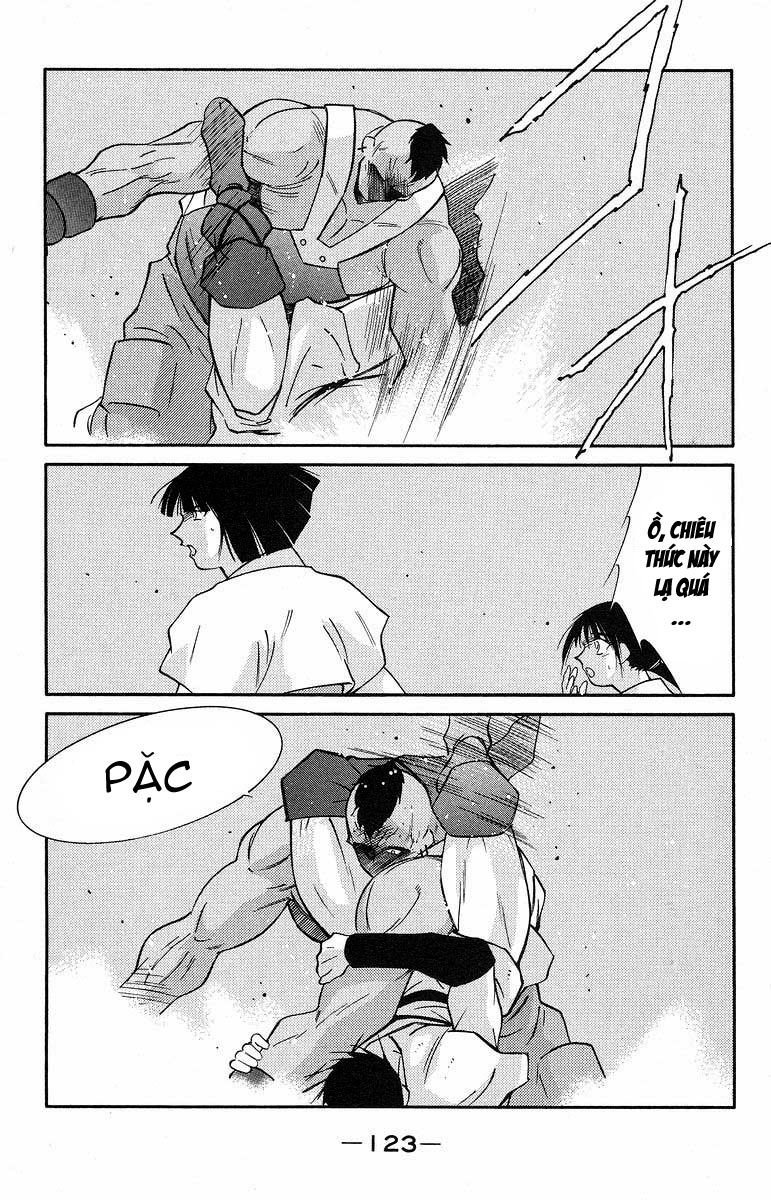 Kaiouki – Hải Hoàng Ký Chapter 71 - Trang 2