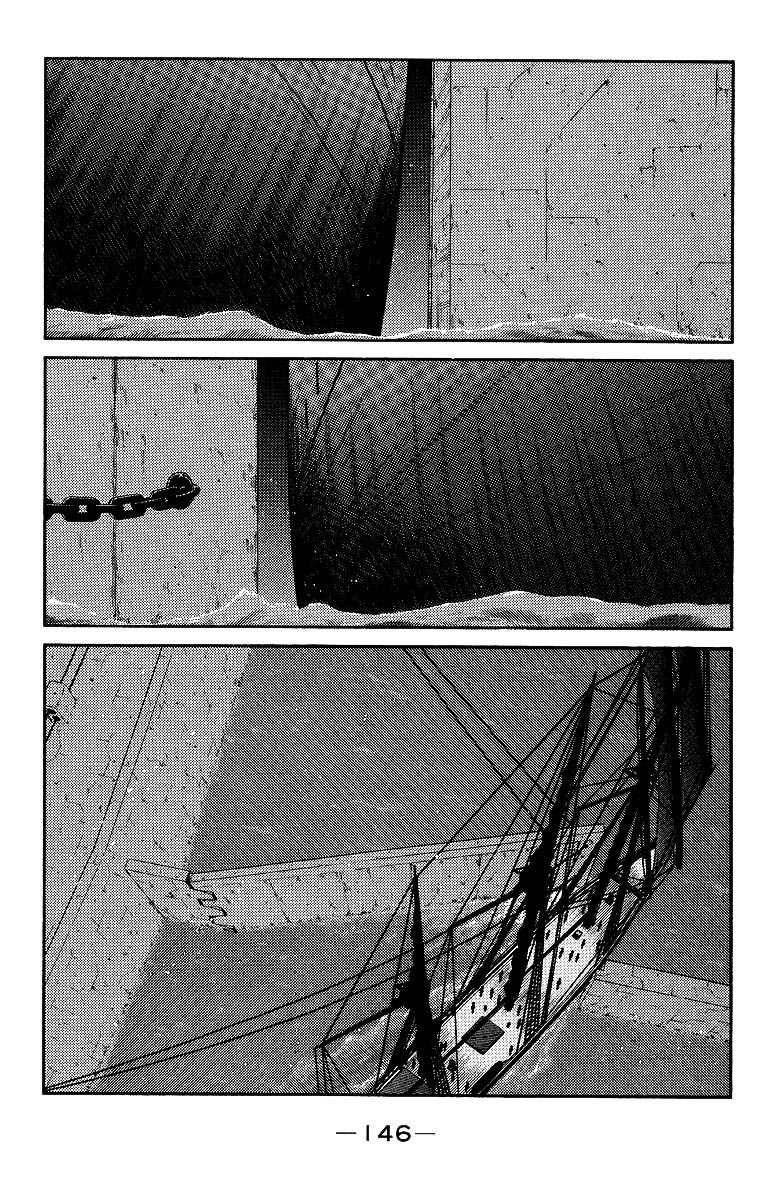 Kaiouki – Hải Hoàng Ký Chapter 72 - Trang 2