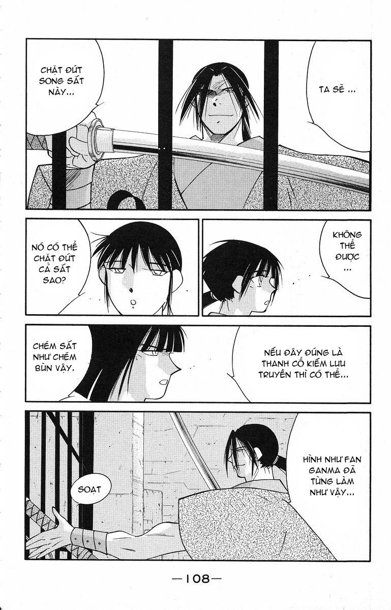 Kaiouki – Hải Hoàng Ký Chapter 77 - Trang 2