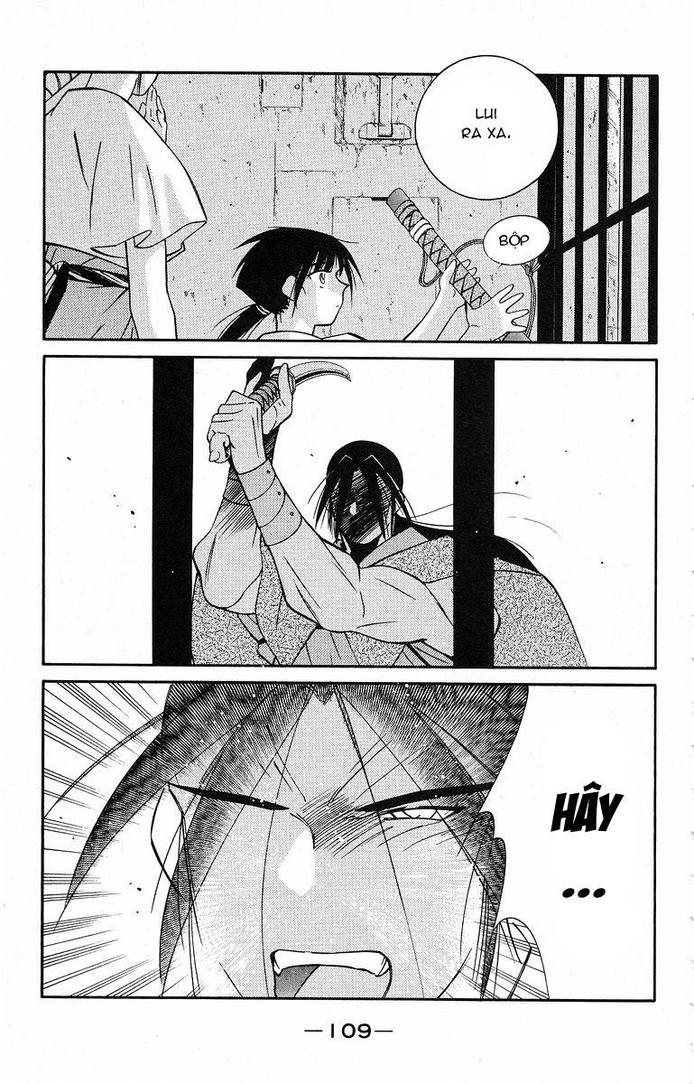 Kaiouki – Hải Hoàng Ký Chapter 77 - Trang 2