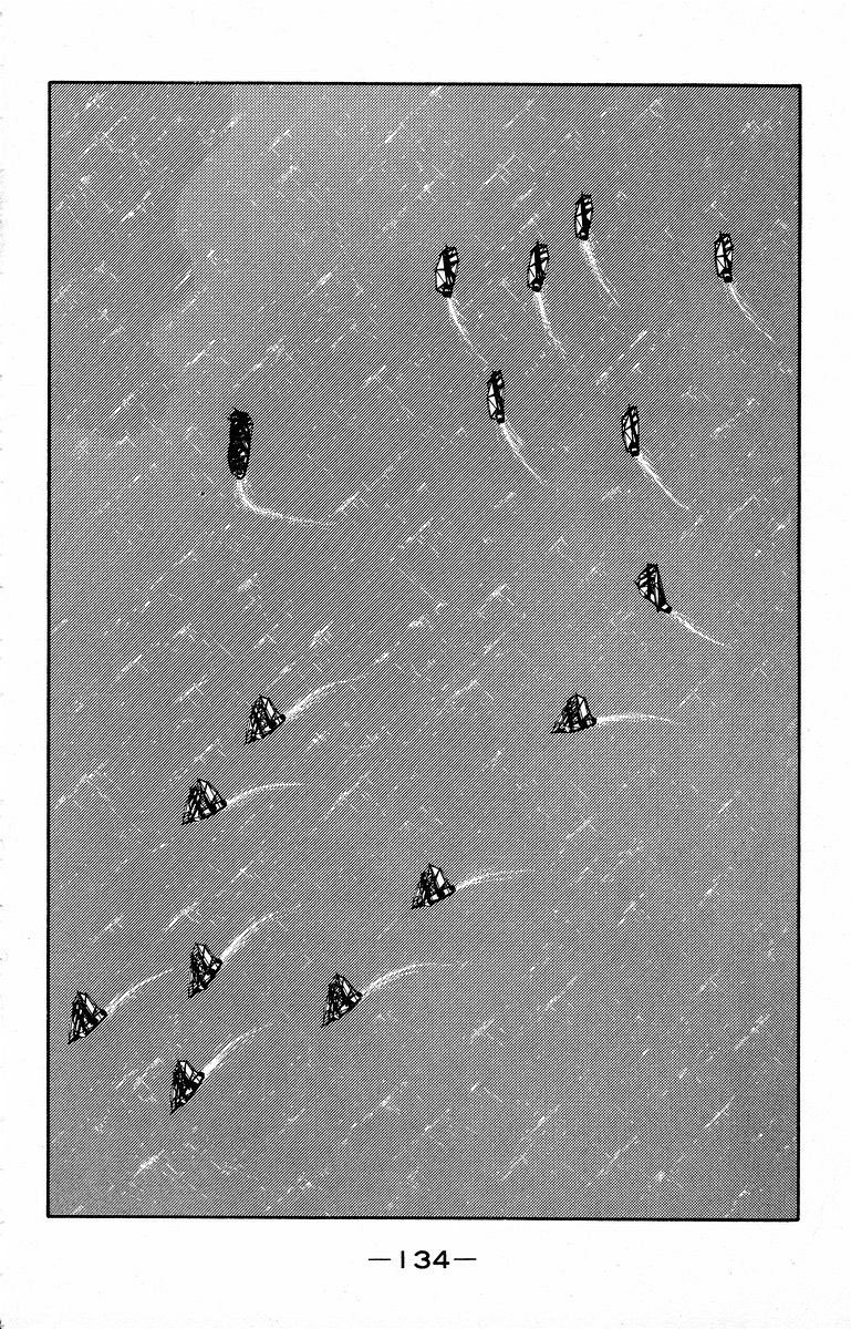 Kaiouki – Hải Hoàng Ký Chapter 78 - Trang 2