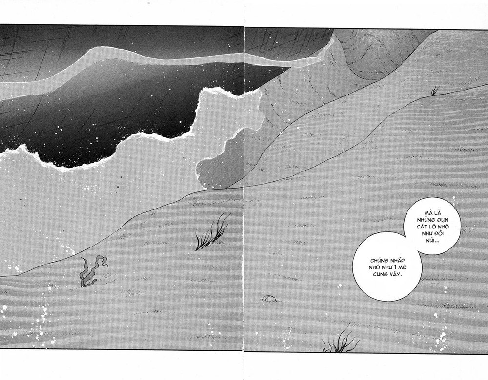 Kaiouki – Hải Hoàng Ký Chapter 78 - Trang 2