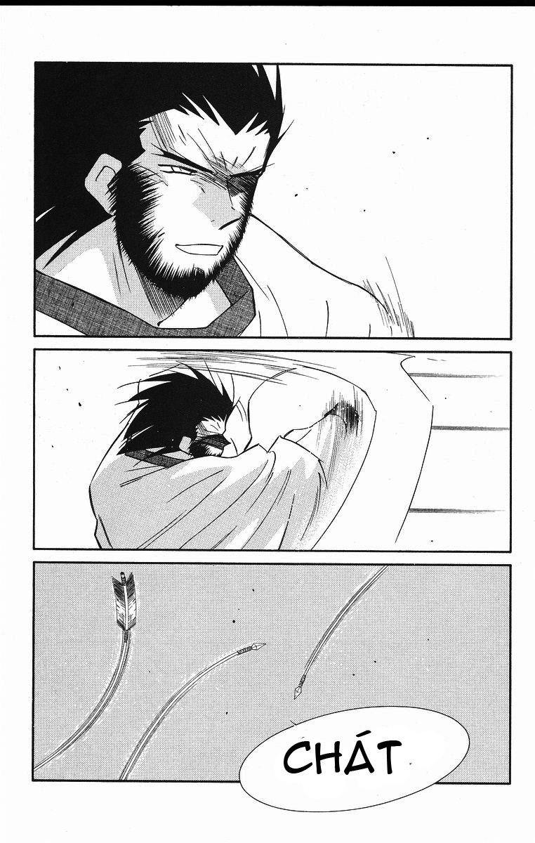 Kaiouki – Hải Hoàng Ký Chapter 82 - Trang 2