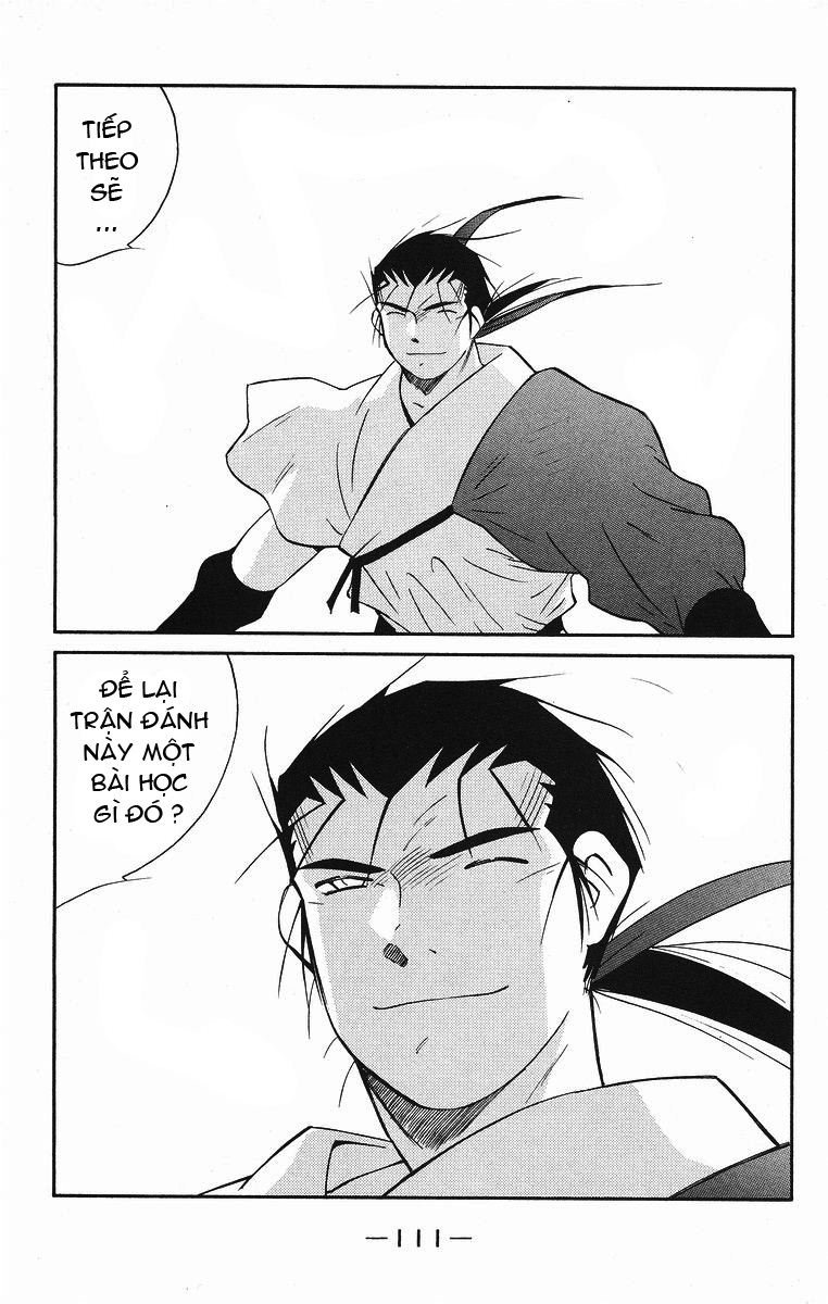 Kaiouki – Hải Hoàng Ký Chapter 83 - Trang 2