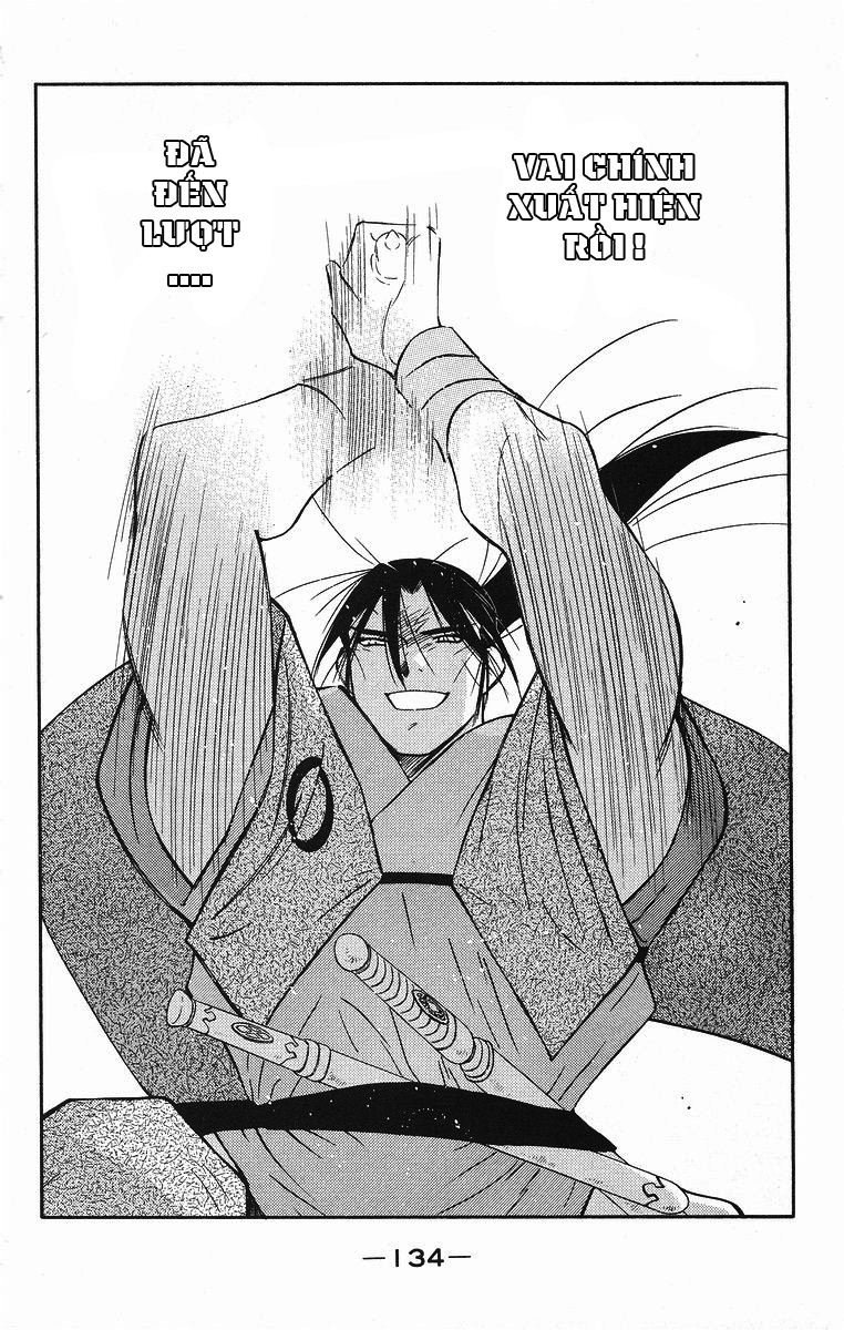 Kaiouki – Hải Hoàng Ký Chapter 83 - Trang 2