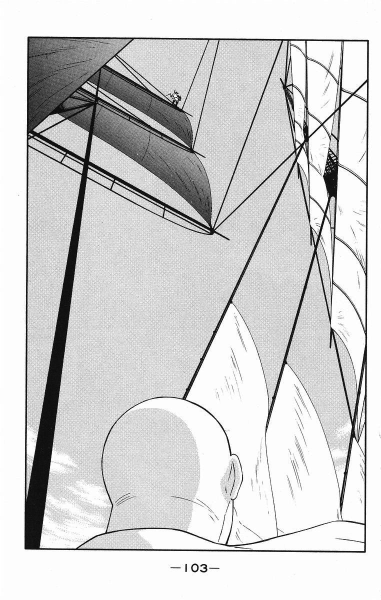 Kaiouki – Hải Hoàng Ký Chapter 83 - Trang 2