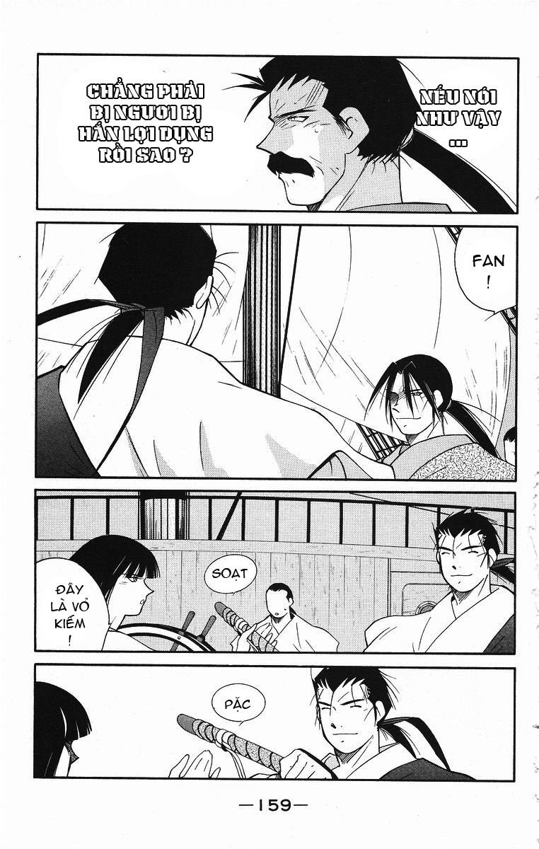 Kaiouki – Hải Hoàng Ký Chapter 84 - Trang 2