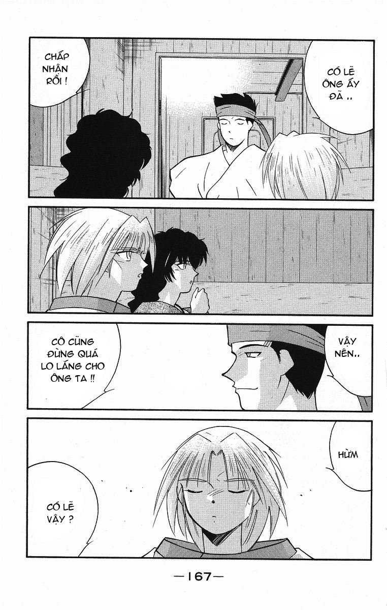 Kaiouki – Hải Hoàng Ký Chapter 84 - Trang 2