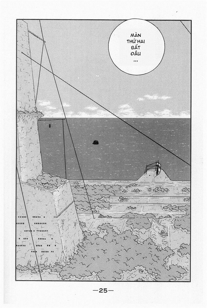 Kaiouki – Hải Hoàng Ký Chapter 86 - Trang 2