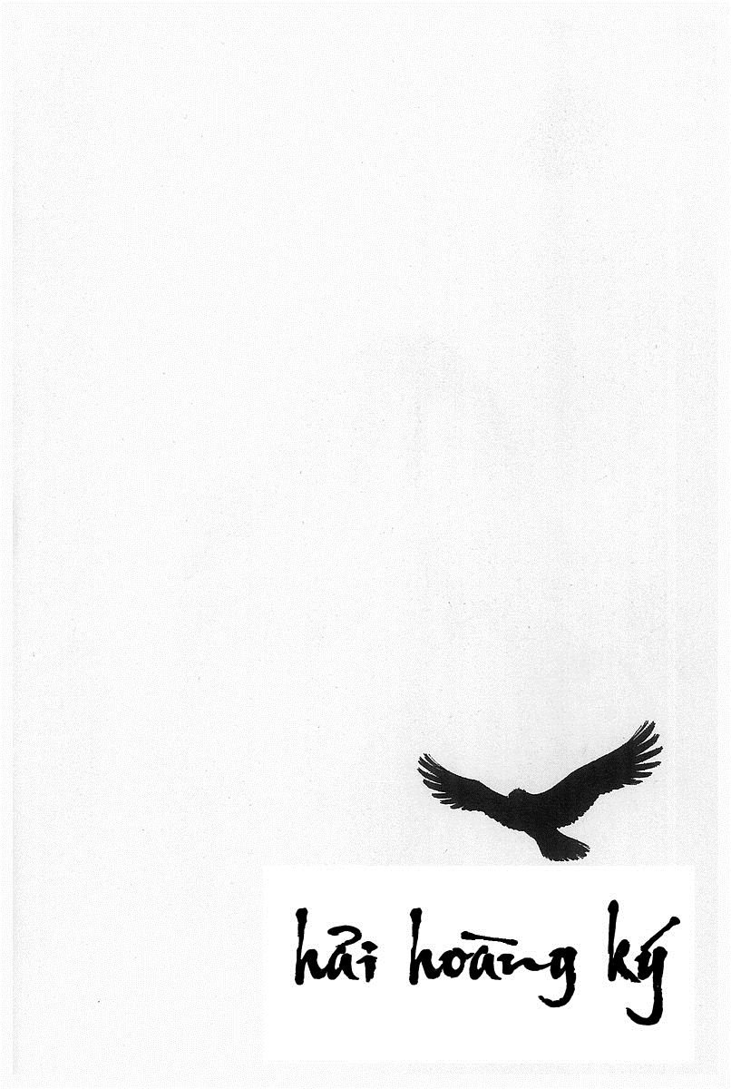 Kaiouki – Hải Hoàng Ký Chapter 86 - Trang 2