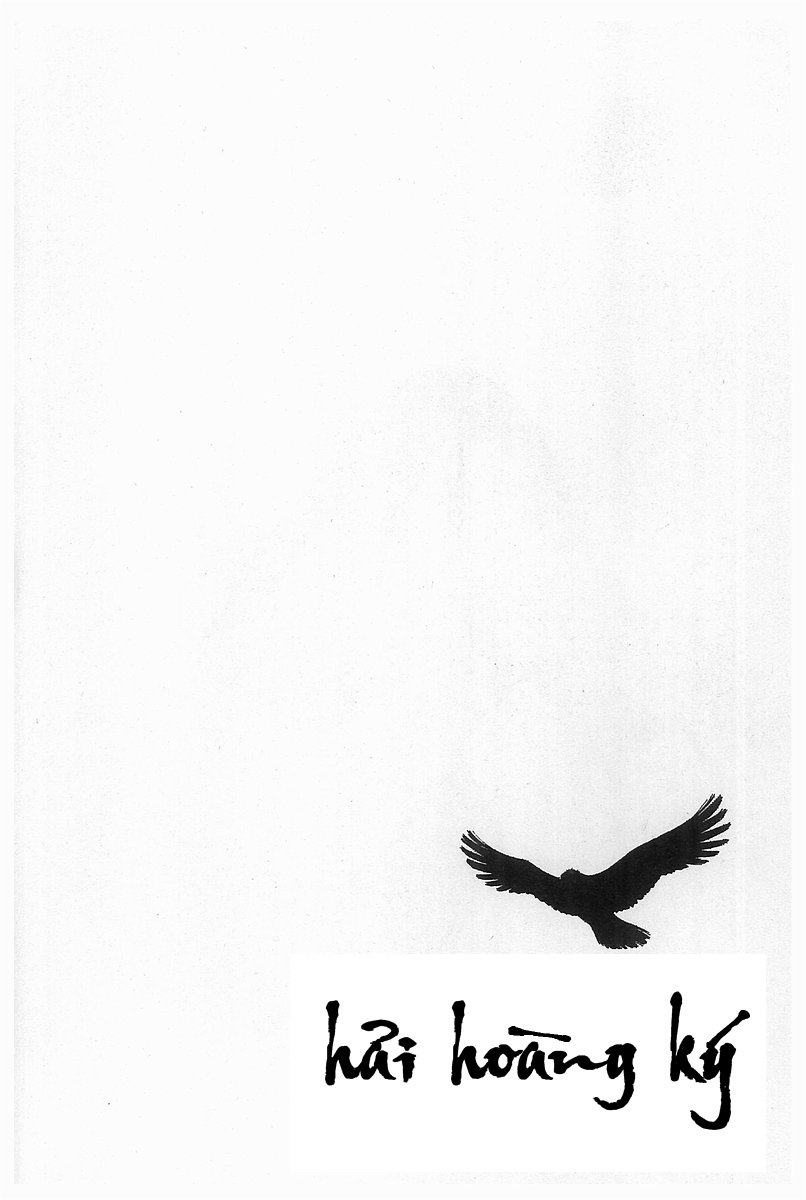 Kaiouki – Hải Hoàng Ký Chapter 87 - Trang 2