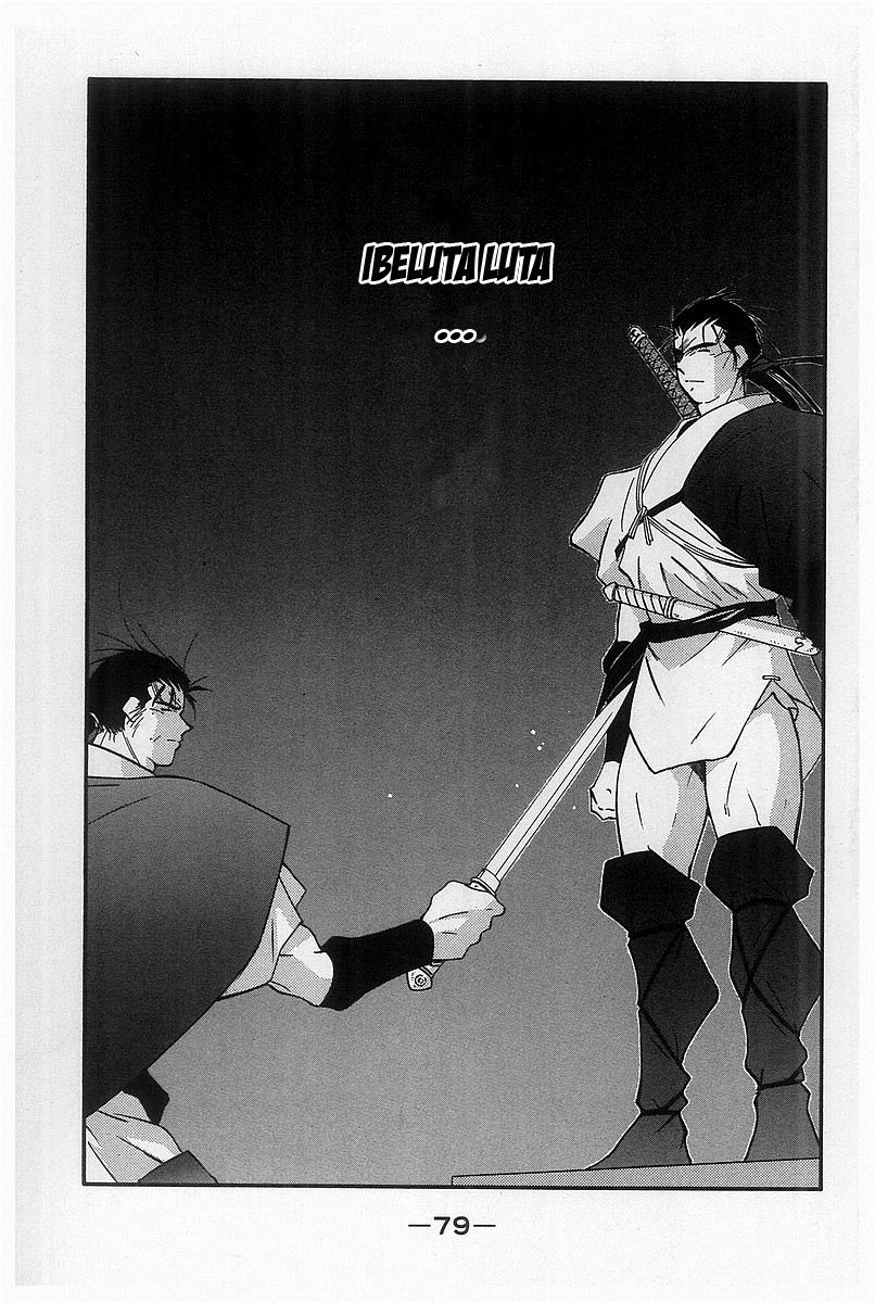 Kaiouki – Hải Hoàng Ký Chapter 88 - Trang 2