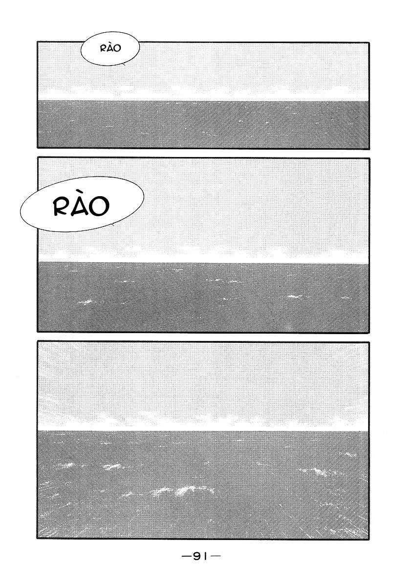 Kaiouki – Hải Hoàng Ký Chapter 94 - Trang 2