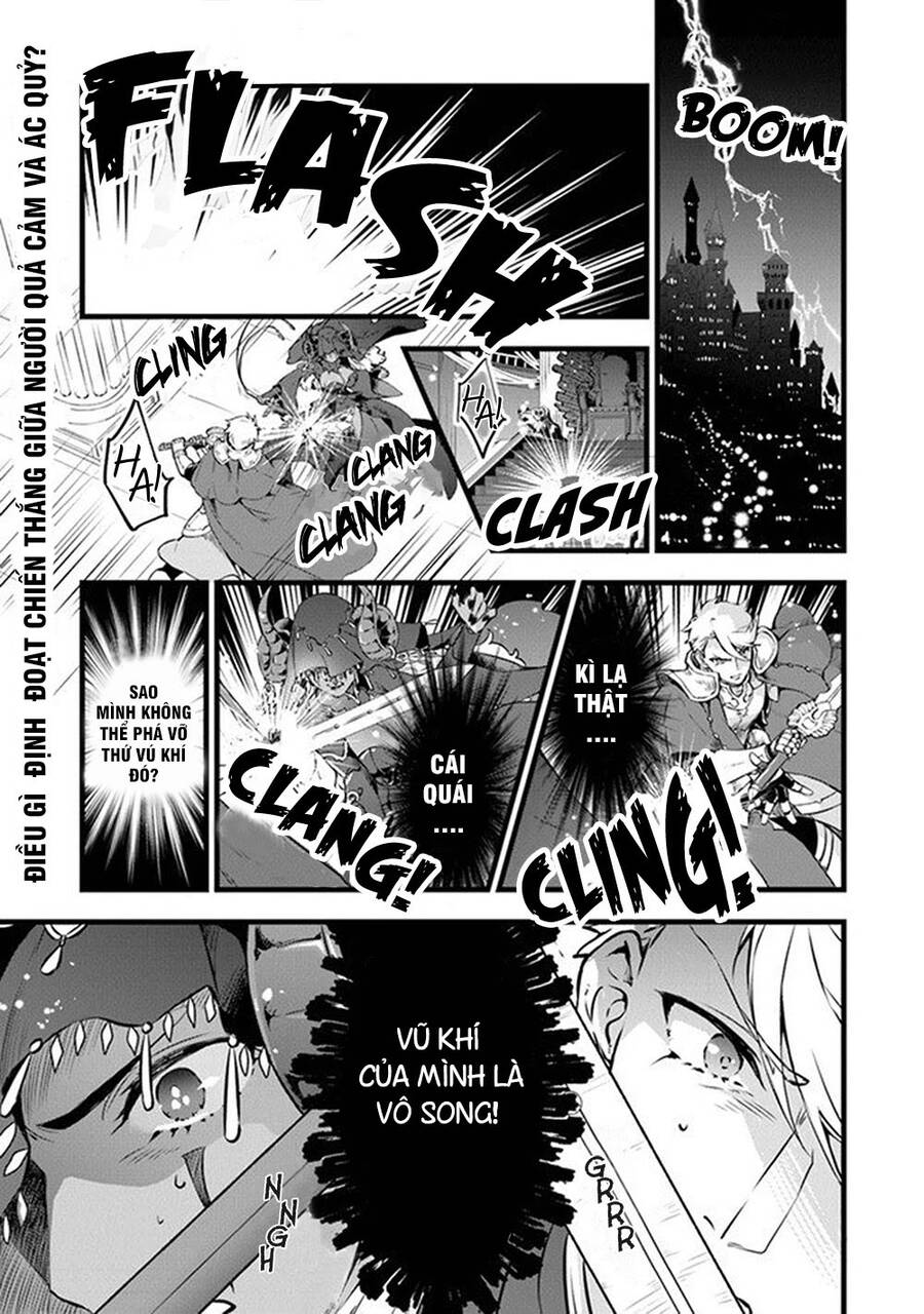 Kajiya De Hajimeru Slow Life Chapter 1 - Trang 2