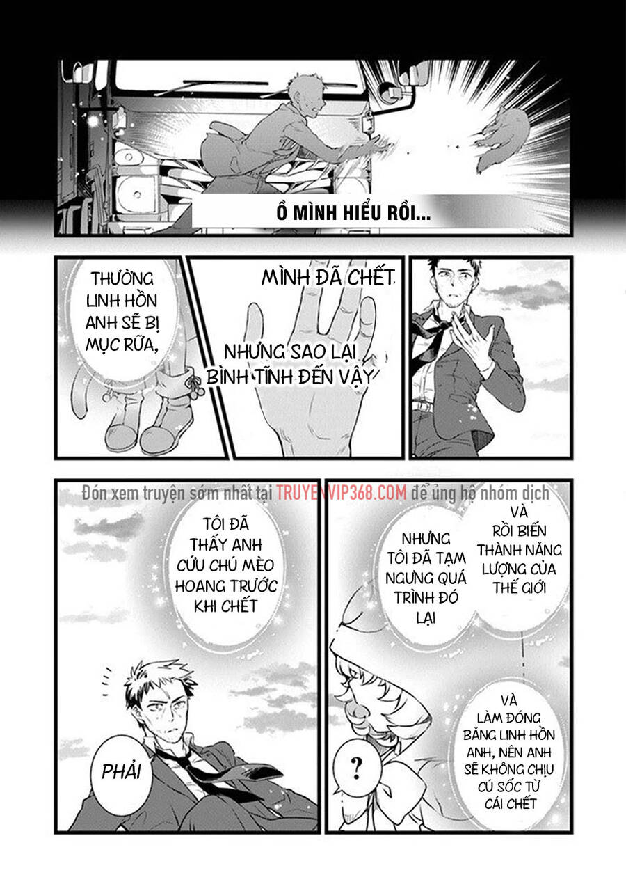 Kajiya De Hajimeru Slow Life Chapter 1 - Trang 2