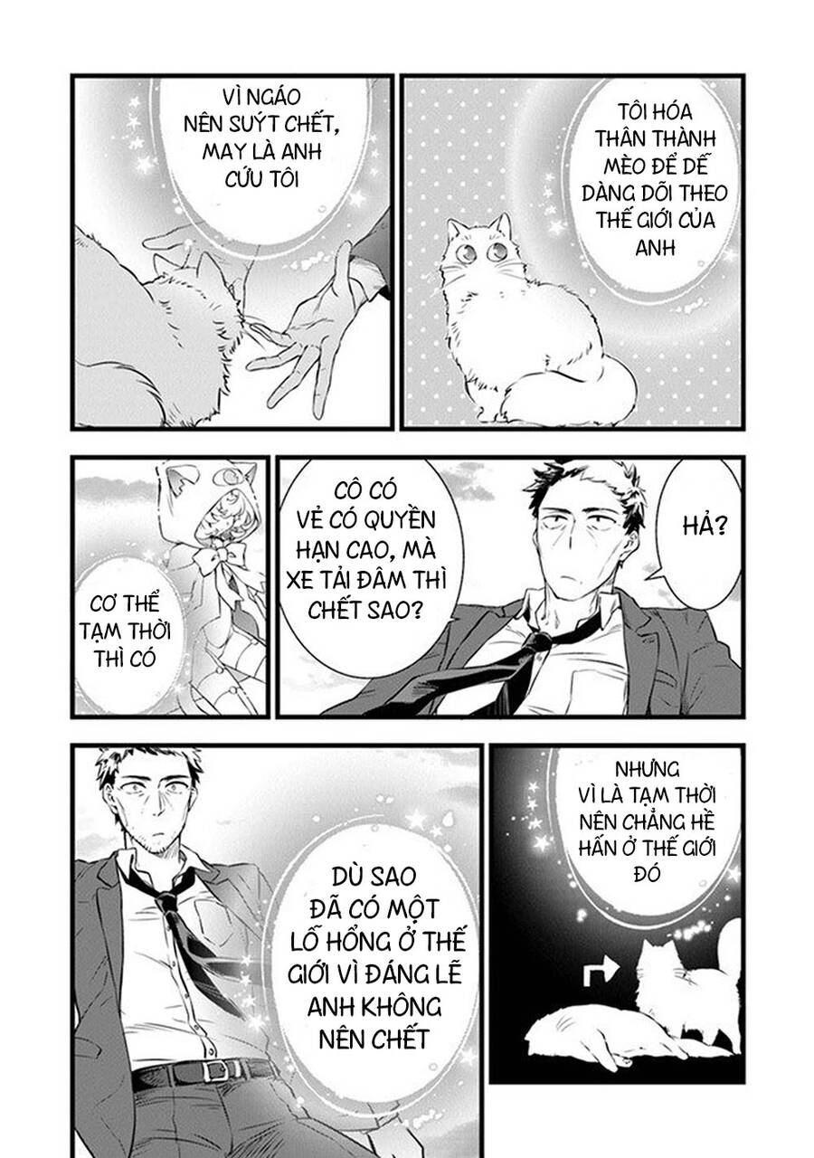 Kajiya De Hajimeru Slow Life Chapter 1 - Trang 2