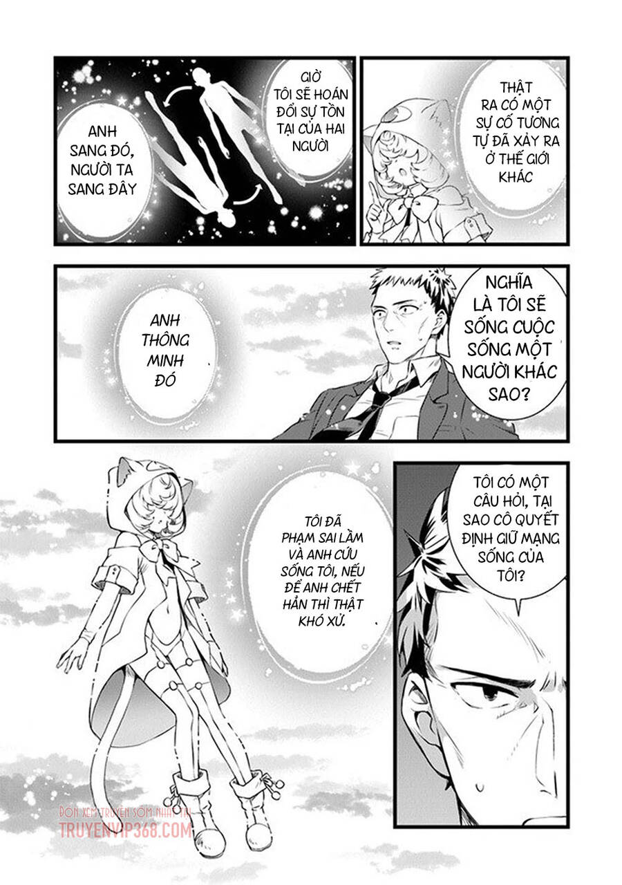 Kajiya De Hajimeru Slow Life Chapter 1 - Trang 2