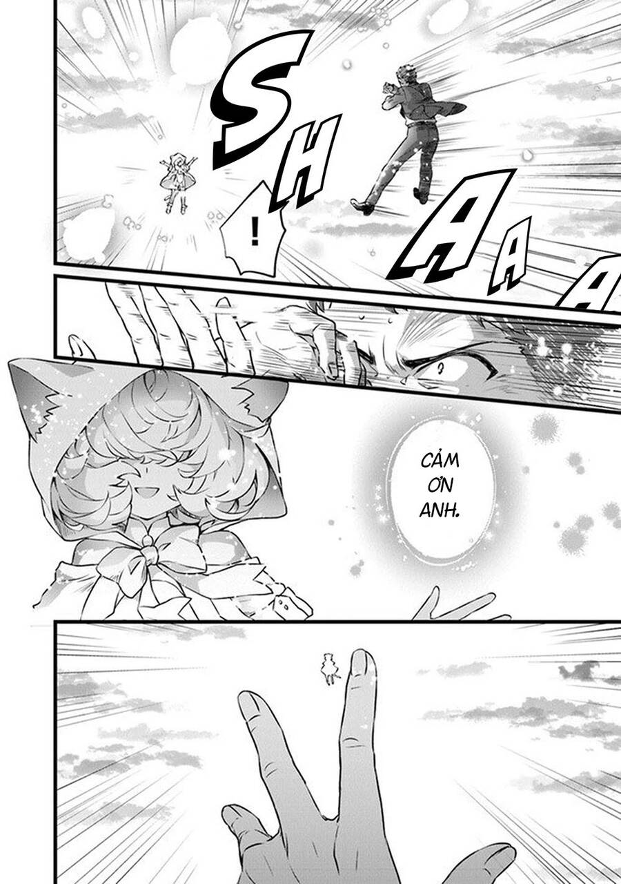 Kajiya De Hajimeru Slow Life Chapter 1 - Trang 2