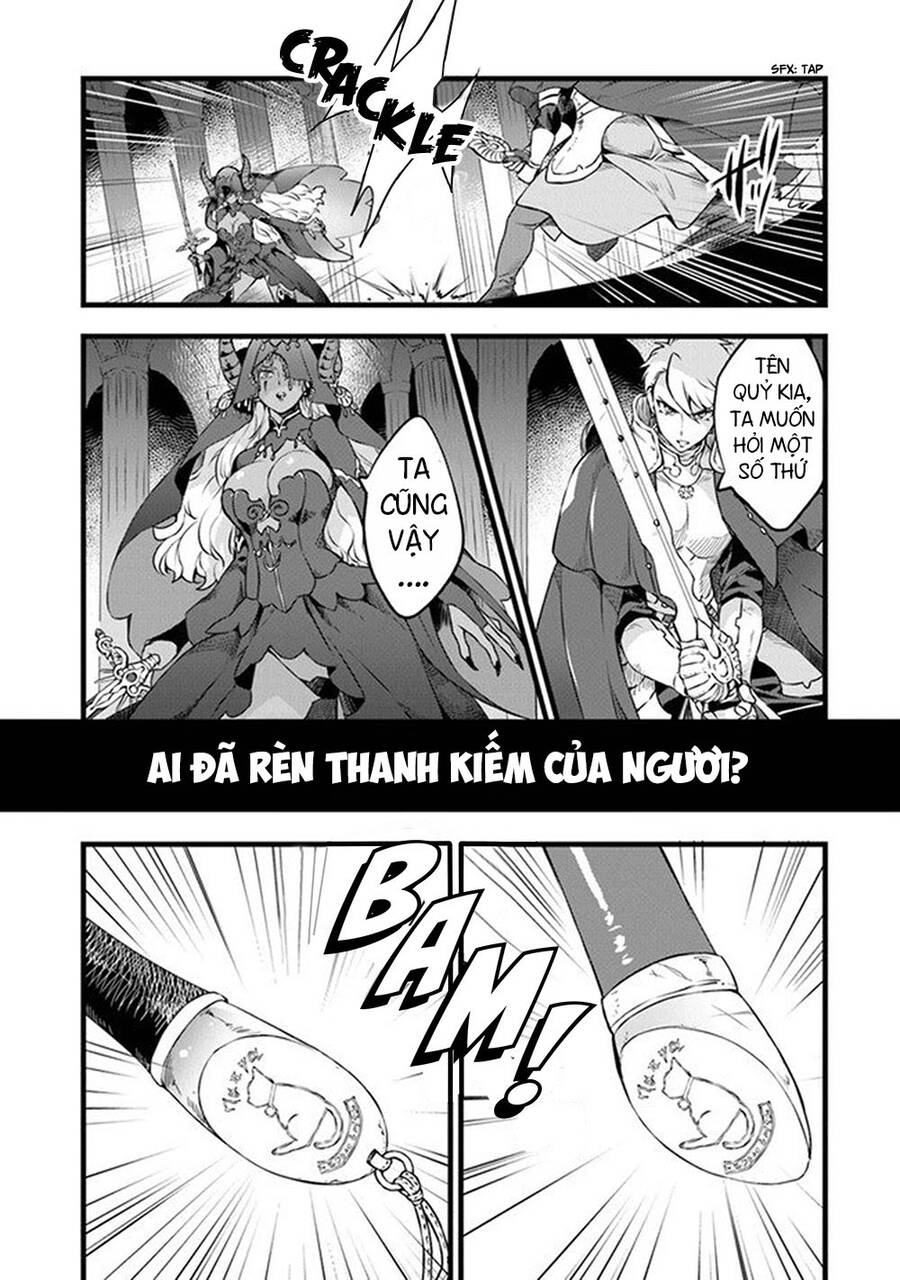 Kajiya De Hajimeru Slow Life Chapter 1 - Trang 2