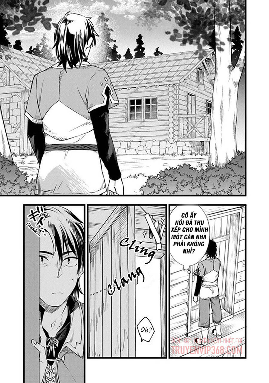 Kajiya De Hajimeru Slow Life Chapter 1 - Trang 2