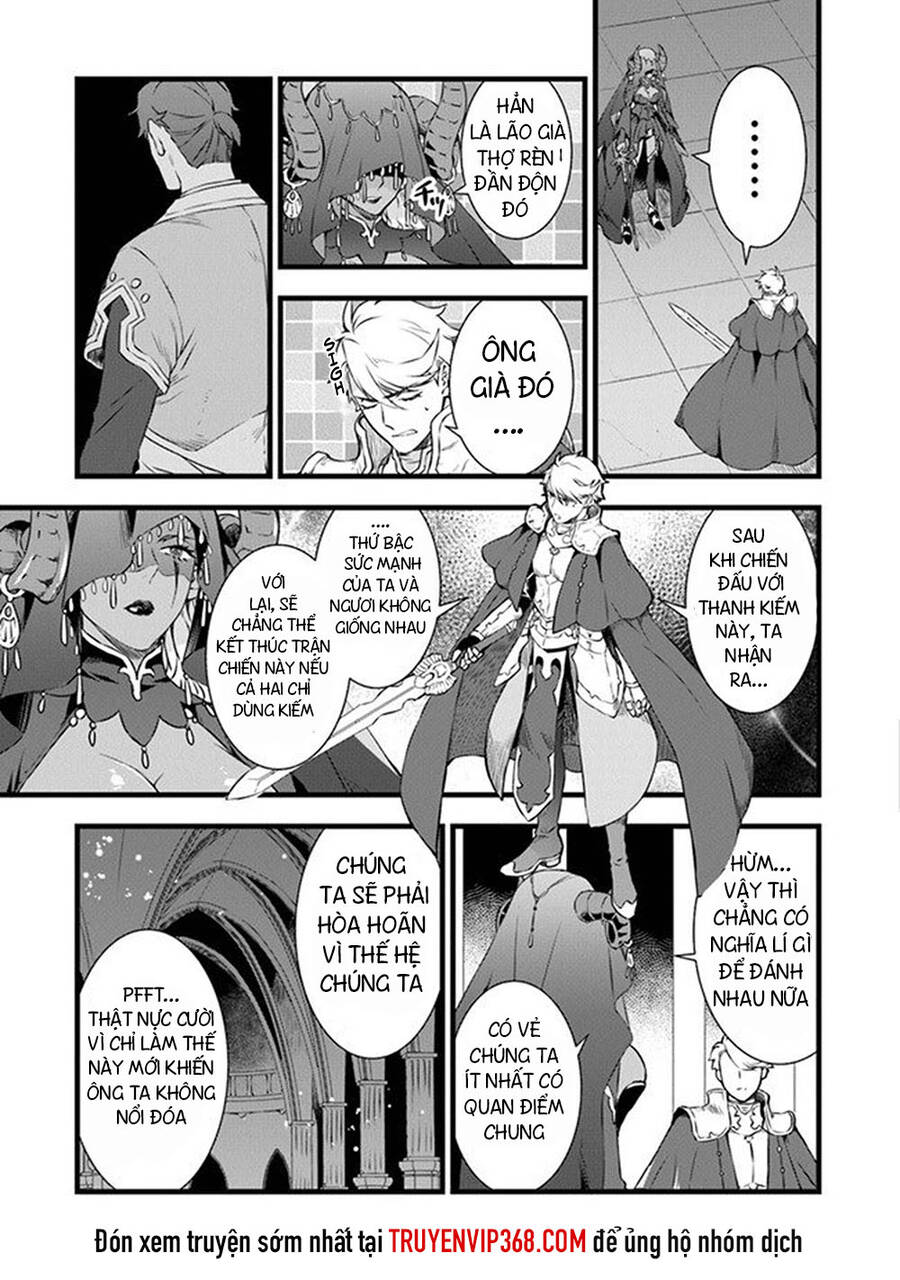 Kajiya De Hajimeru Slow Life Chapter 1 - Trang 2