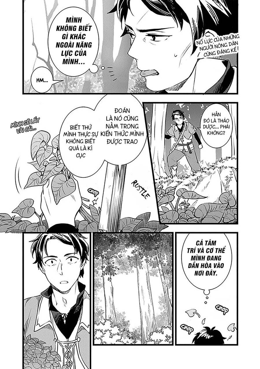 Kajiya De Hajimeru Slow Life Chapter 1 - Trang 2